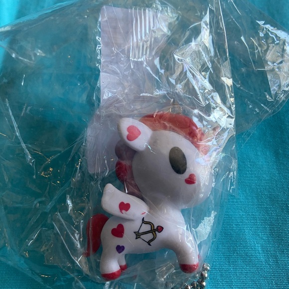 Tokidoki Key Chain - Picture 2 of 2